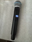 Shure ULXD2 H50 Wireless Handheld Digital Microphone, Tx 534 To 598 Mhz. Fixed Price $550.00.