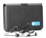 Crown CM311 Hs Mic, Card, Shure TA4F, Black. Fixed Price $330.00.