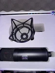 Slate Digital ML-1 Large Diaphragm Modeling Microphone. Fixed Price $300.00.