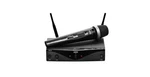 Akg Pro Audio WMS420 Vocal Set Band Wireless Microphone System With SR420 S.... Fixed Price $580.81.
