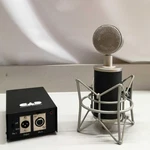 Condenser Microphone Model TRION8000 Cad. Fixed Price $450.43.