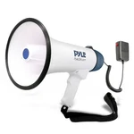 Pyle Professional Dynamic Megaphone W/recording Detachable Microphone PMP45R. Fixed Price $42.99.