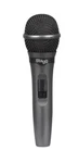 Stagg SDMP15 Dynamic Karaoke On/off Microphone W/ 11FT Cable (1/4 - Xlr Female). Fixed Price $29.99.