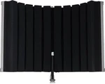 Marantz Professional Sound Shield Compact Folding Vocal Reflection Baffle. Fixed Price $40.00.