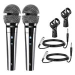 5CORE Xlr Microphone Dynamic Karaoke Singing Studio Mics Handheld Microfono. Fixed Price $16.16.