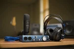 Presonus Audiobox Itwo Studio Usb 2.0 Recording Bundle With Interface,.... Fixed Price $249.00.