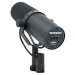 Shure SM7B With +25DB Boost Anser Mod From Truman Audio - No More Cloud Lifter. Fixed Price $529.99.