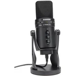 Samson G-track Pro Usb Microphone With Built-in Audio Interface Black. Fixed Price $62.95.