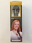 Samson R10S Dynamic Cable Consumer Microphone Karaoke Multimedia. Fixed Price $11.78.