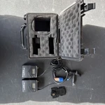 Sennheiser EW100 G2 Transmitter And Receiver Range 518-554 Mhz Ek Sk. Fixed Price $275.00.