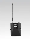 Shure Qlx-d QLXD1 Wireless Bodypack Transmitter Only, T4AF Connector G50 Band. Fixed Price $395.00.