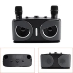 Wireless Bluetooth Speaker High Power Dual Microphone Karaoke All-in-one Audio.. Fixed Price $57.37.