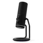 Nzxt Capsule AP-WUMIC-B1 Usb Cardioid Streaming Gaming & Podcasting. Fixed Price $302.84.