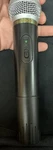 Nady Dkw-duo Ht Black Wireless Vhf 1 9V Single Handheld Microphone!!. Fixed Price $19.90.