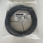 Shure UA850 50' Bnc-to-bnc Remote Antenna Extension Cable. Fixed Price $99.00.