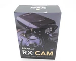 Rode Rx-cam Camera Mount Digital Wireless Receiver 2.4 Ghz (#15522). Fixed Price $39.95.