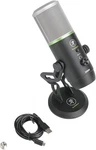Mackie Em-carbon Usb Condenser Microphone. Fixed Price $62.69.