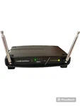 Audio-technica ATW-R900A System Frequency-agile Wireless Receiver. Fixed Price $71.25.
