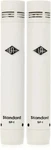 Universal Audio SP-1 Pencil Microphone Pair With Hemisphere Modeling. Fixed Price $349.00.