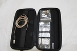 Countryman Omnidirectional Wireless Lavalier Microphone For Shure B6W5FF05TSL. Fixed Price $250.00.