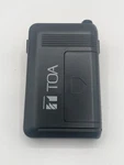 Toa WM-5320 A01 Transmitter For Lapel Wireless Microphone. Fixed Price $34.99.
