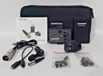 Samson Swgmmslav Go Mic Mobile Omnidirectional Lavaliere Wireless System No. Fixed Price $29.99.