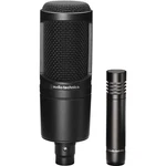 Audio-technica AT2041 Studio Microphone Package Black. Fixed Price $261.79.
