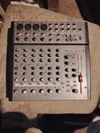 Phonic Powerpod 820 Head Powered Mixer Channel -. Fixed Price $75.00.