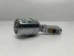 Vtg Rauland-borg Microphone Head Maybe 1246BL 150 Ohm No Base Working. Fixed Price $50.96.