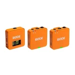 Rode Wireless Go (gen 3) - Rose. Fixed Price $176.96.