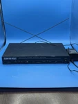Shure LX88-II DUAL/2 Channel Wireless Reciever With Power Cord F7. Fixed Price $49.97.