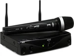 Akg Pro Audio WMS420 Band Wireless System. Fixed Price $530.00.
