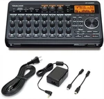 Tascam DP-008EX 8-TRACK Multi Recorder Digital Pocket Studio Portable. Fixed Price $337.46.