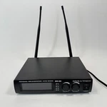 Innopow Professional Uhf Wireless Microphone Receiver Only WM-200. Fixed Price $39.99.