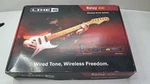 Line 6 Relay G90 Rackmount Digital Wireless Guitar System. Fixed Price $225.00.