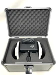 3DIO Fs Free Space Xlr Binaural Microphone Asmr Vr Field Recording. Fixed Price $439.99.