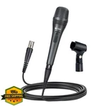 Carol AC-910S Xlr Dynamic Cardioid Vocal Noise Cancelling. Fixed Price $180.00.