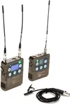 Lectrosonics Zs-lrlt Camera-mount Wireless Lavalier Microphone System A1 Band. Fixed Price $3886.00.
