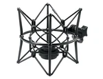 Microphone Mount Anti-vibration Holder Spider Recording Shockmo.... Fixed Price $49.85.