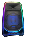Ion Total Pa Freedom High-power Speaker System W/, Wireless Microphone, & Stand. Fixed Price $129.00.