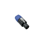 Conquest Sound Neutrik NL8FC Pole Speakon Cable End Refurbished. Fixed Price $35.64.