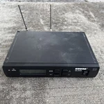 Shure Handheld Microphone ULXS4-M1 554-590 Mhz **receiver Only**. Fixed Price $46.74.