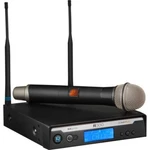 Ev R300-HD Wireless Handheld Mic System. Fixed Price $365.00.