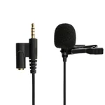 Turnstile Audio Station Series TASL500 Omnidirectional Electret Condenser Lavali. Fixed Price $47.43.