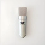 Cad Audio Gxl 2400 Usb Profesional Studio Condenser Microphone Set Sku 3322. Fixed Price $43.99.