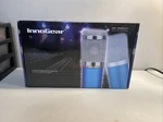 Innogear Condenser Microphone X000SICYV3. Fixed Price $24.95.