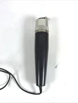 Uher M136 Microphone Vintage Made Germany. Fixed Price $59.95.