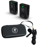 Mackie Element Wave Lavalier Wireless Microphone Systems. Fixed Price $134.99.