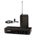 Shure BLX14/CVL Uhf Wireless Microphone System - Perfect For Interviews, Pres.... Fixed Price $359.00.