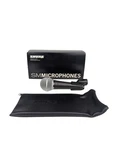 Shure SM48-LC Vocal Microphone Unidirectional Dynamic. Fixed Price $37.95.